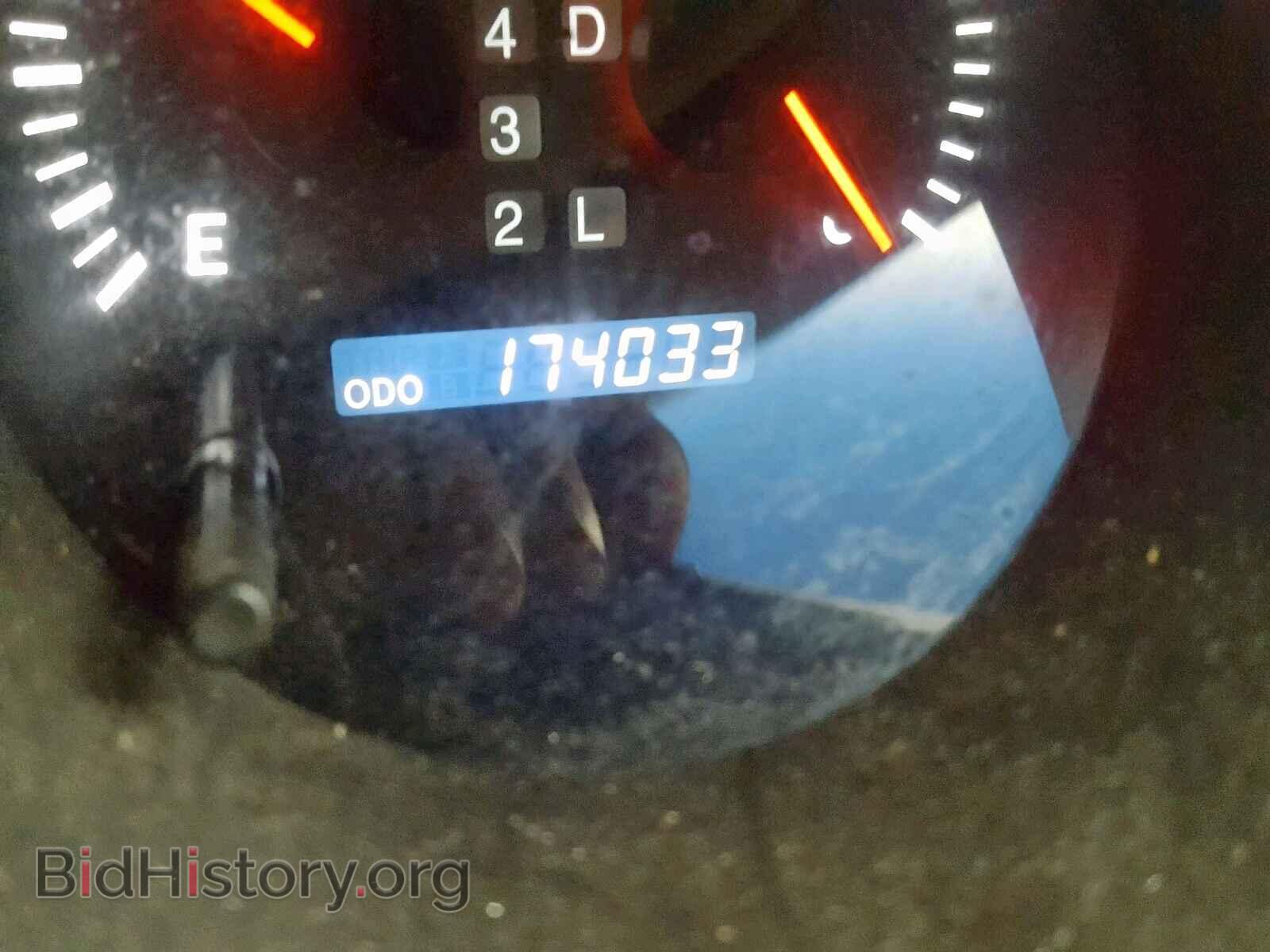 2003 LEXUS ES300 - VIN: JTHBF30G730148302 - Фото 8
