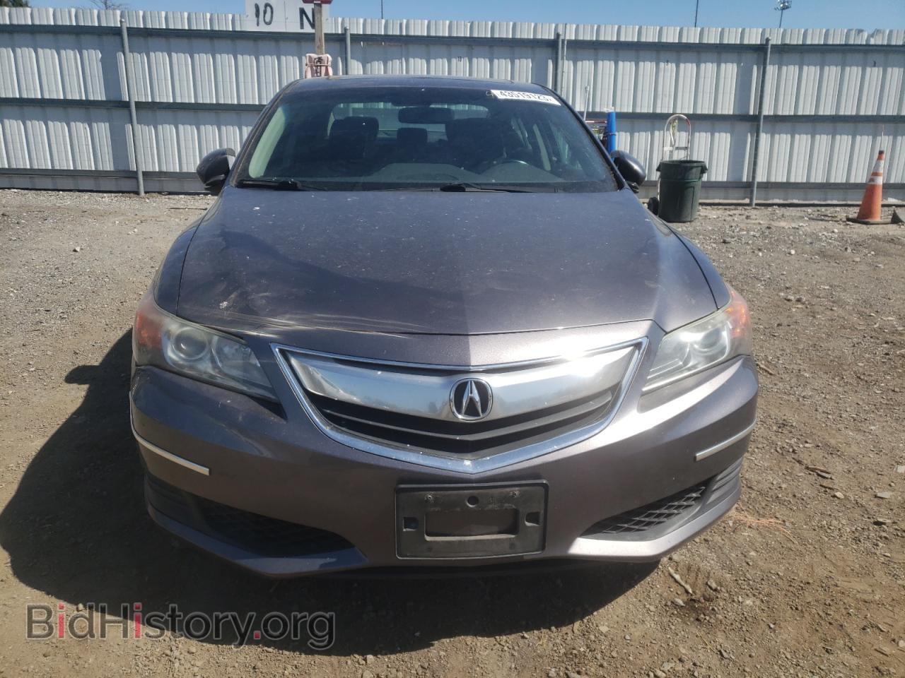 2015 ACURA ILX - VIN: 19VDE1F33FE007611 - Фото 5