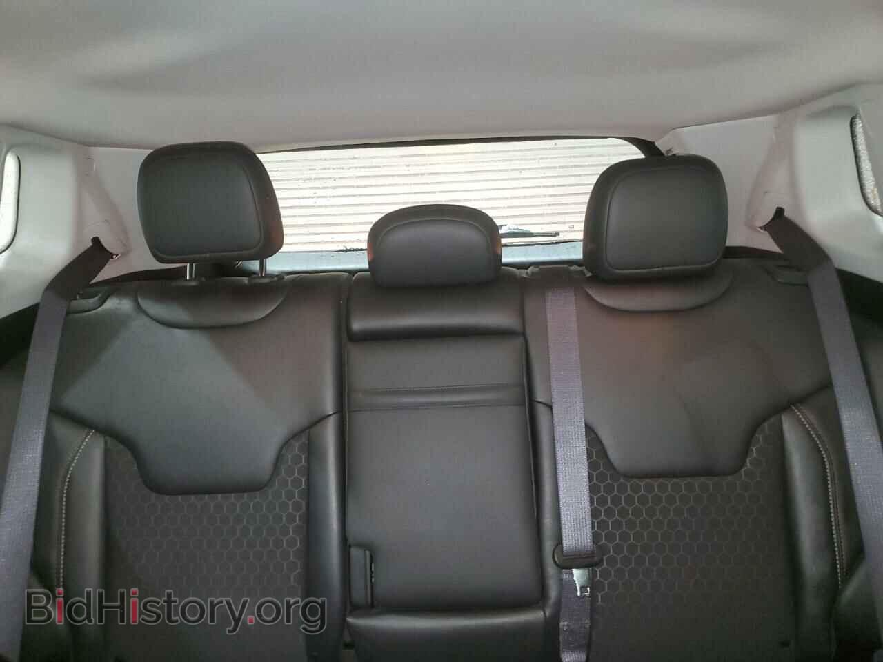 2020 JEEP COMPASS - VIN: 3C4NJDBB5LT101079 - Фото 10