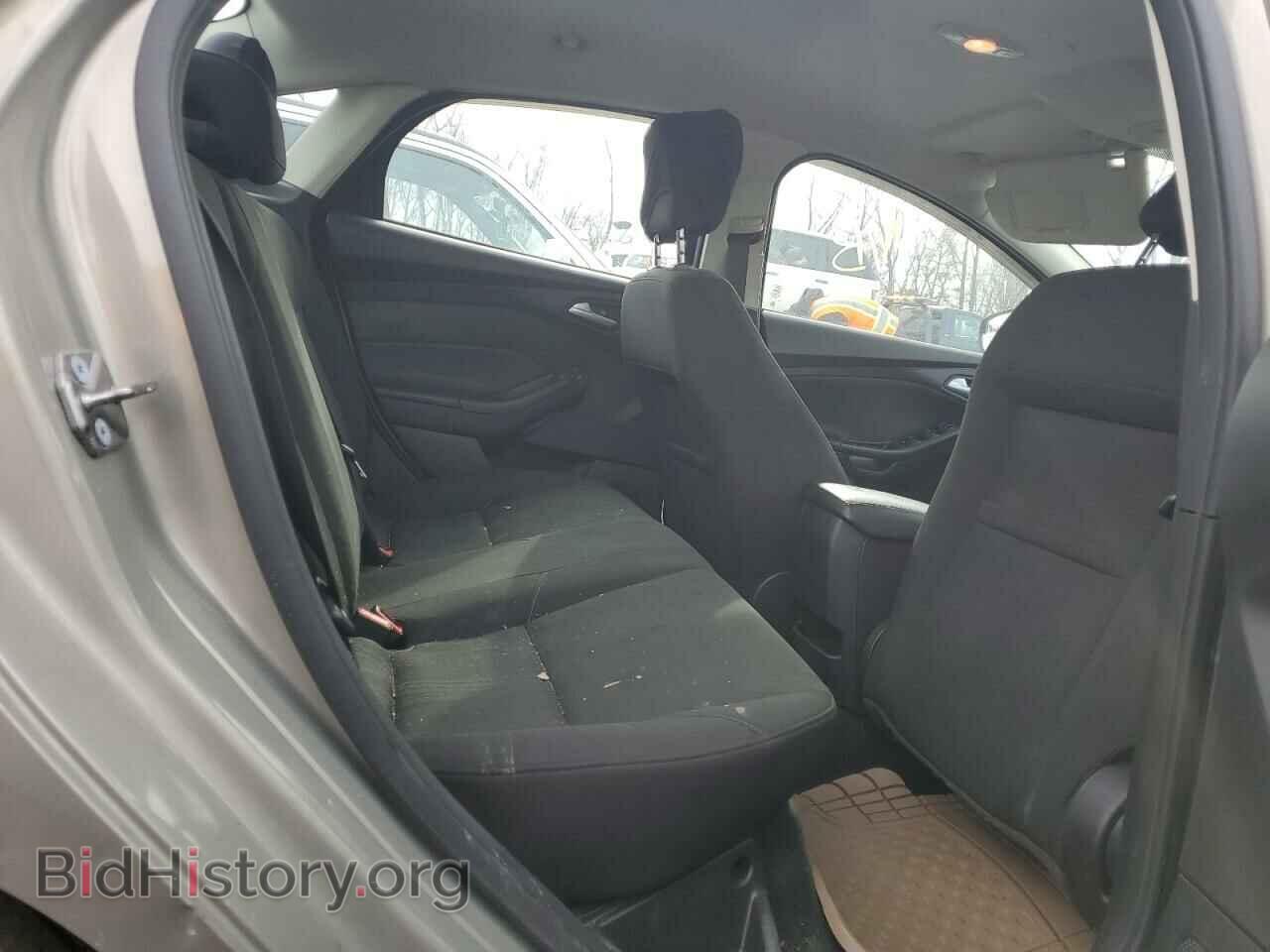 2015 FORD FOCUS - VIN: 1FADP3FE6FL213064 - Photo 10