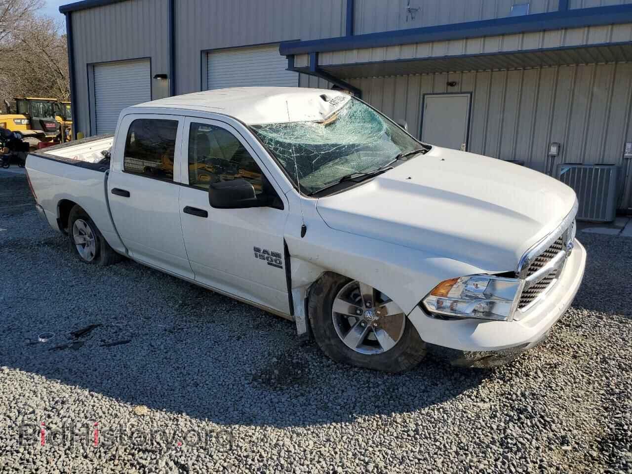 2022 RAM 1500 - VIN: 3C6RR7KG8NG352737 - Фото 4