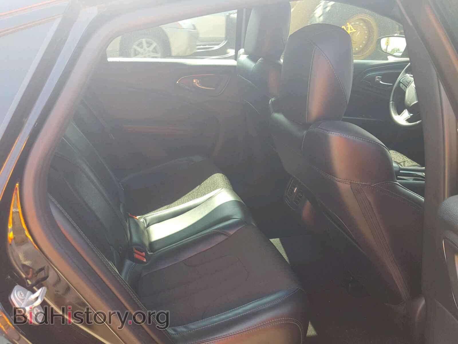 2015 CHRYSLER 200 - VIN: 1C3CCCDG4FN557149 - Фото 6