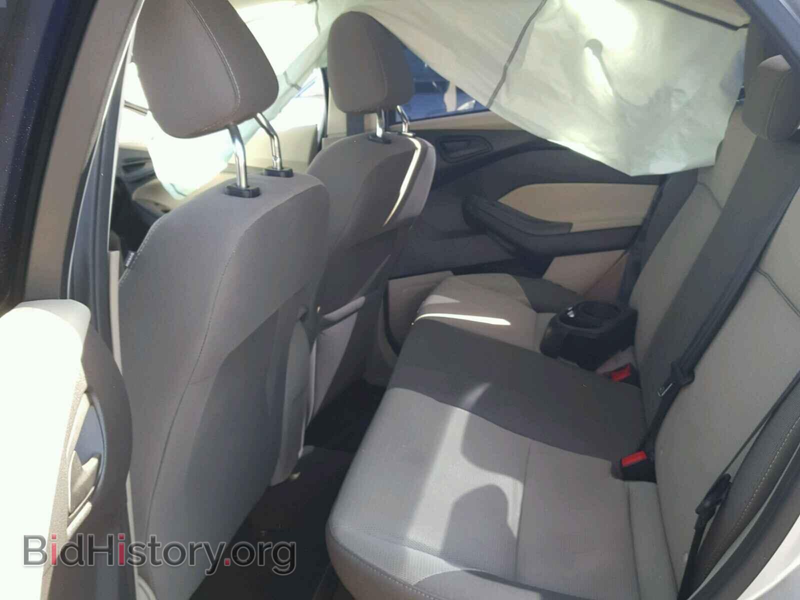 2012 FORD FOCUS - VIN: 1FAHP3F29CL291373 - Photo 6