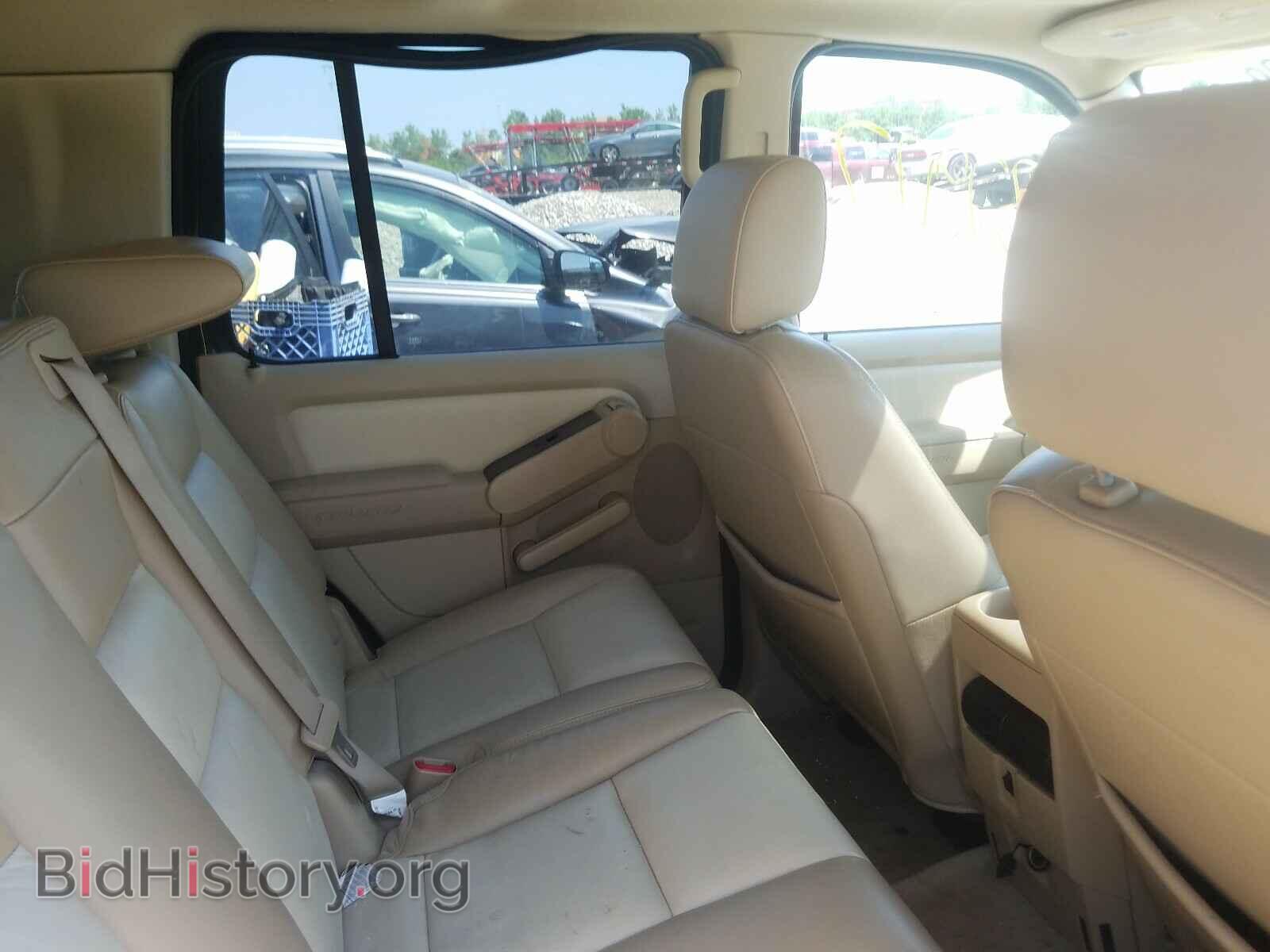2006 FORD EXPLORER - VIN: 1FMEU73E46UB34050 - Photo 6