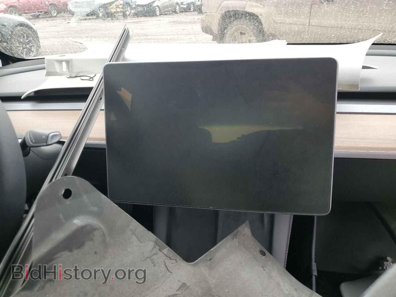 2021 TESLA MODEL 3 - VIN: 5YJ3E1EB5MF034697 - Photo 9