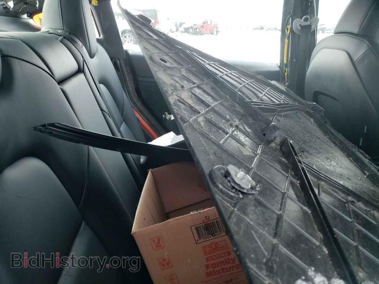 2021 TESLA MODEL 3 - VIN: 5YJ3E1EB5MF034697 - Photo 10