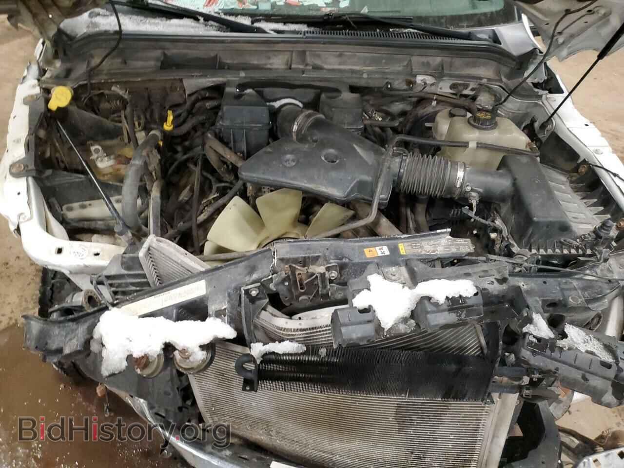 2013 FORD F350 - VIN: 1FT8W3B60DEA06183 - Фото 11