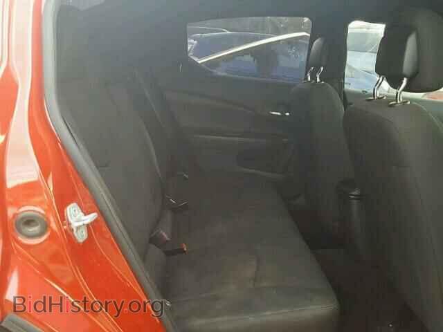 2012 DODGE AVENGER - VIN: 1C3CDZCB9CN311893 - Photo 6