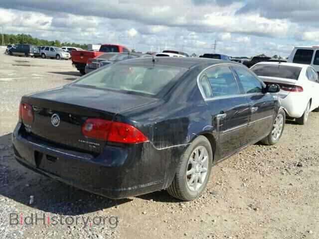 2007 BUICK LUCERNE - VIN: 1G4HD57287U221081 - Фото 4