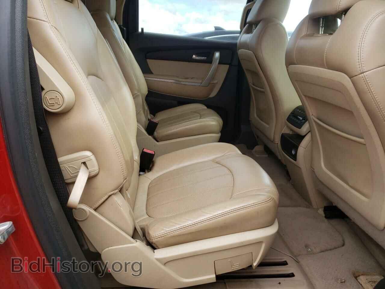 2012 GMC ACADIA - VIN: 1GKKVSED0CJ140408 - Фото 11