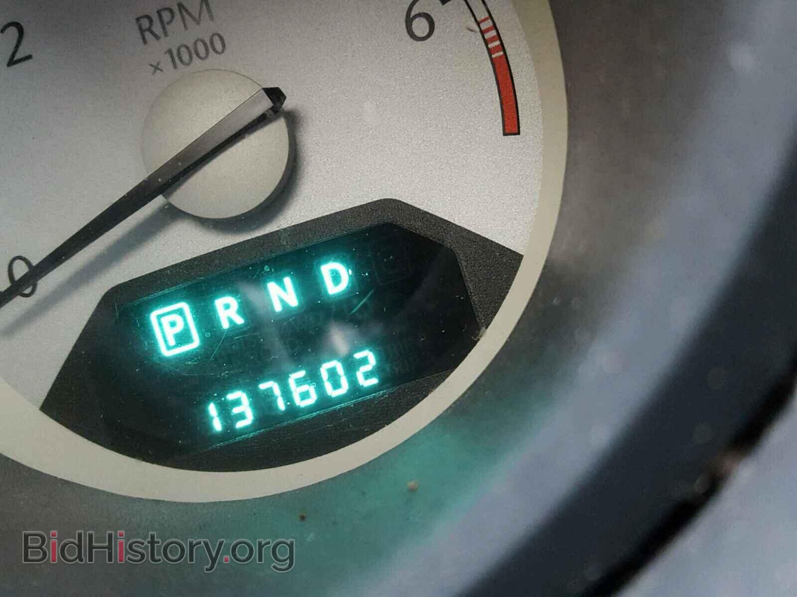 2008 CHRYSLER SEBRING - VIN: 1C3LC45K68N209378 - Фото 8