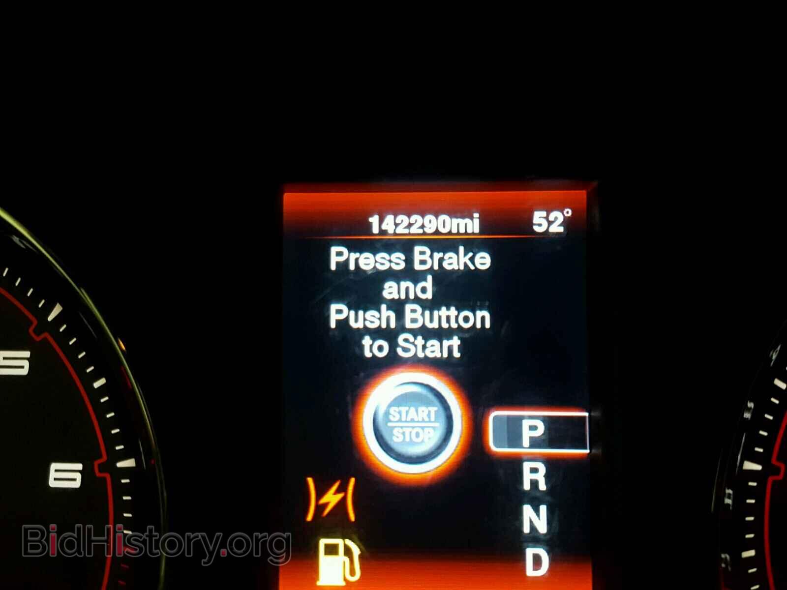 2012 DODGE CHARGER - VIN: 2C3CDXBG9CH211402 - Фото 8