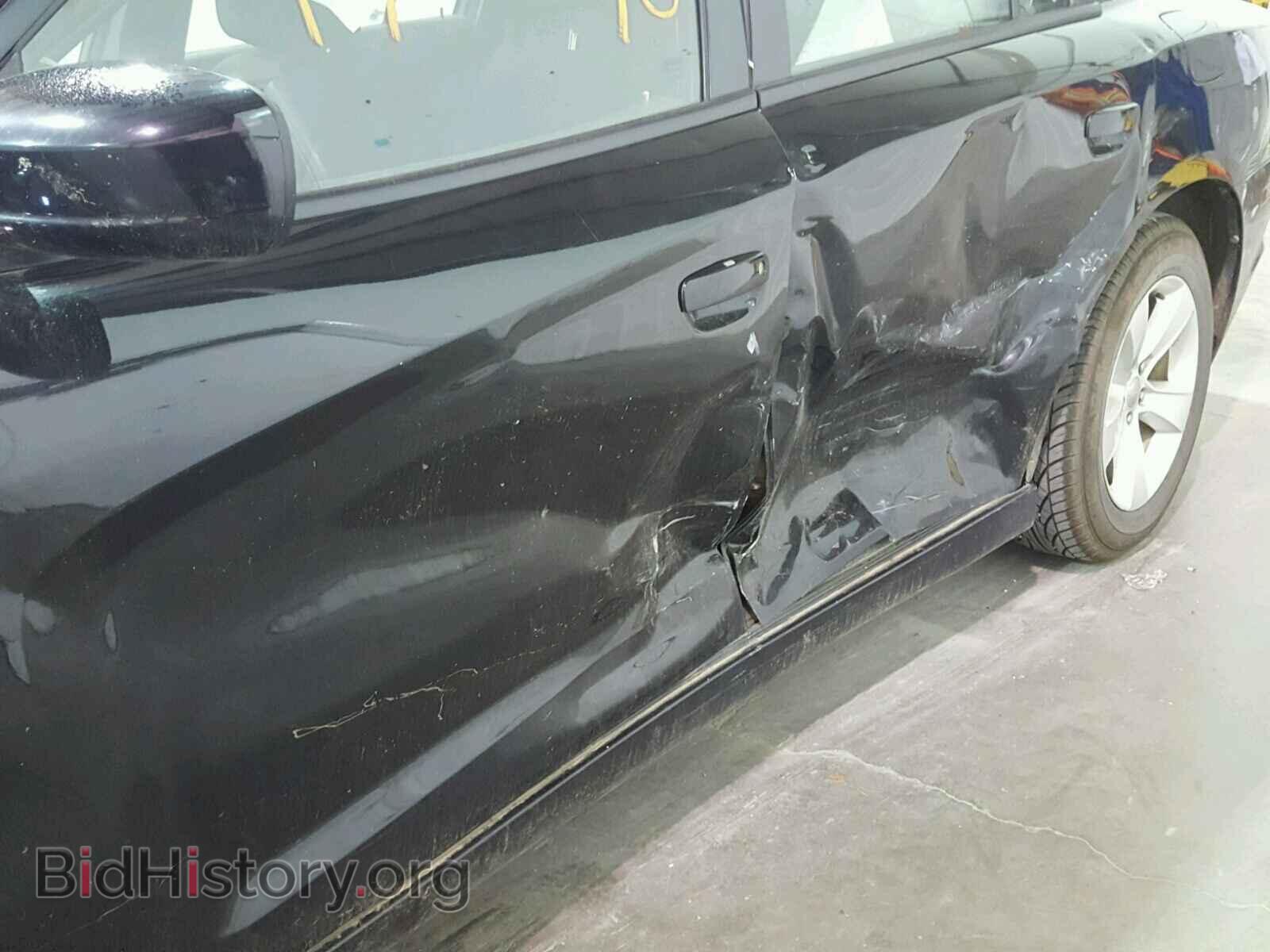 2012 DODGE CHARGER - VIN: 2C3CDXBG9CH211402 - Фото 10