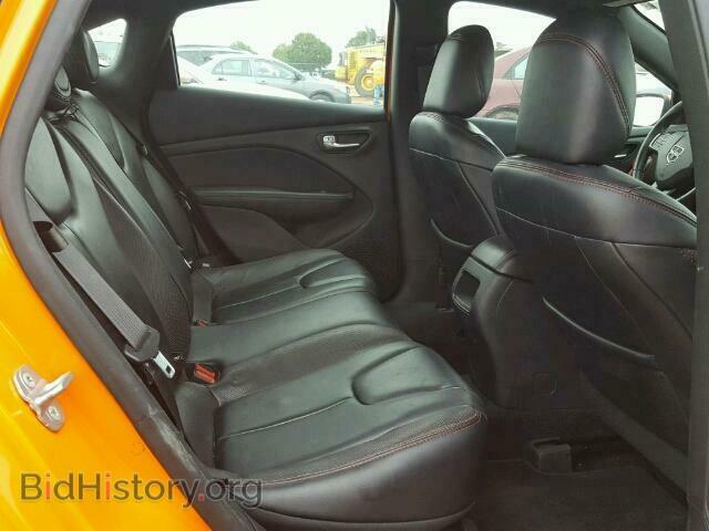 2014 DODGE DART - VIN: 1C3CDFEB4ED683114 - Фото 6