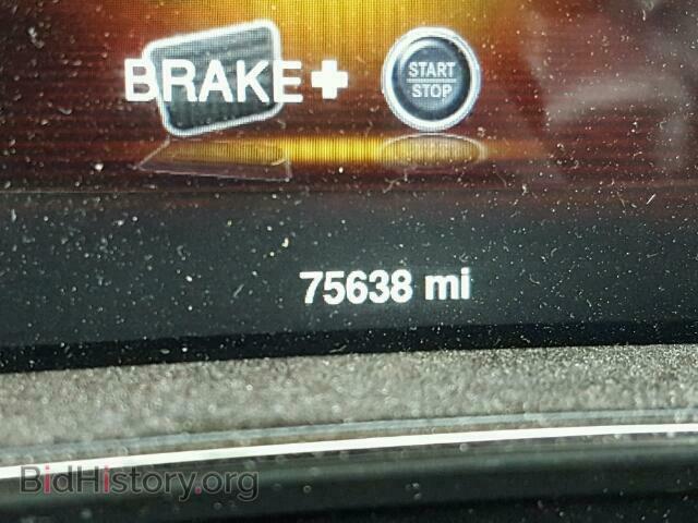 2014 DODGE DART - VIN: 1C3CDFEB4ED683114 - Фото 8