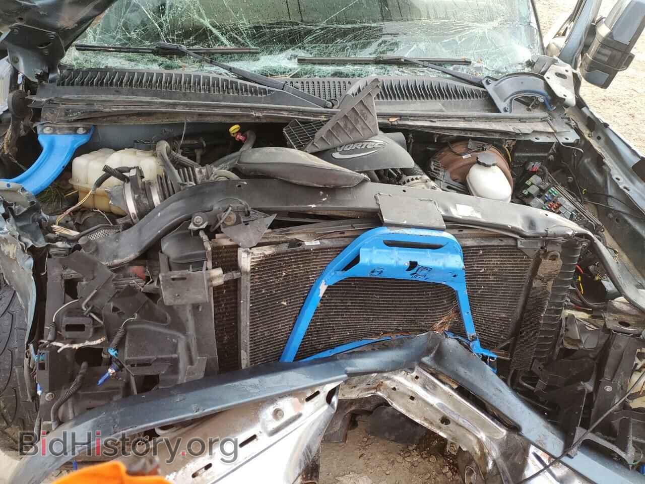 2006 CHEVROLET ALL Models - VIN: 2GCEC19V461344655 - Фото 11