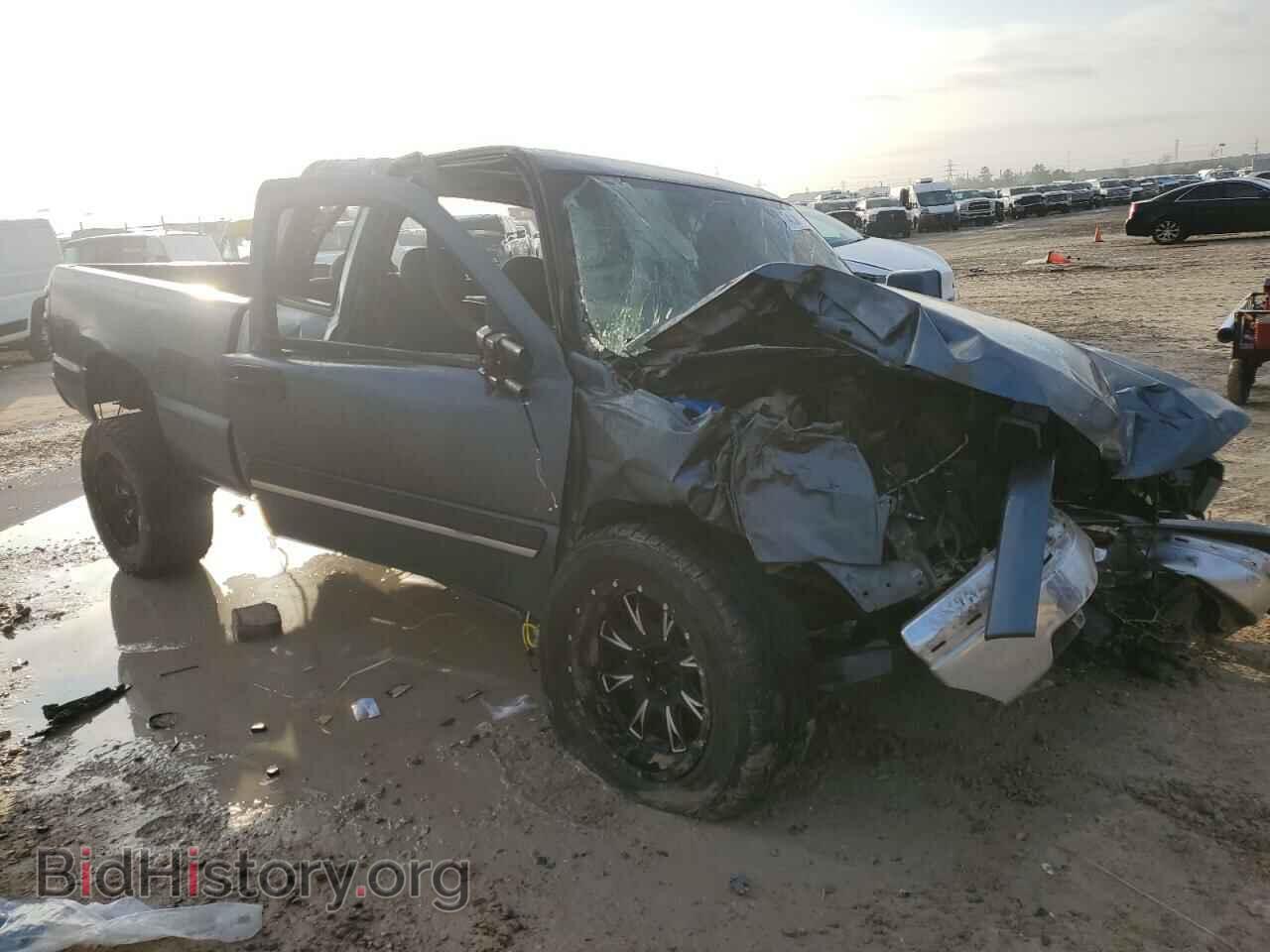 2006 CHEVROLET ALL Models - VIN: 2GCEC19V461344655 - Фото 4