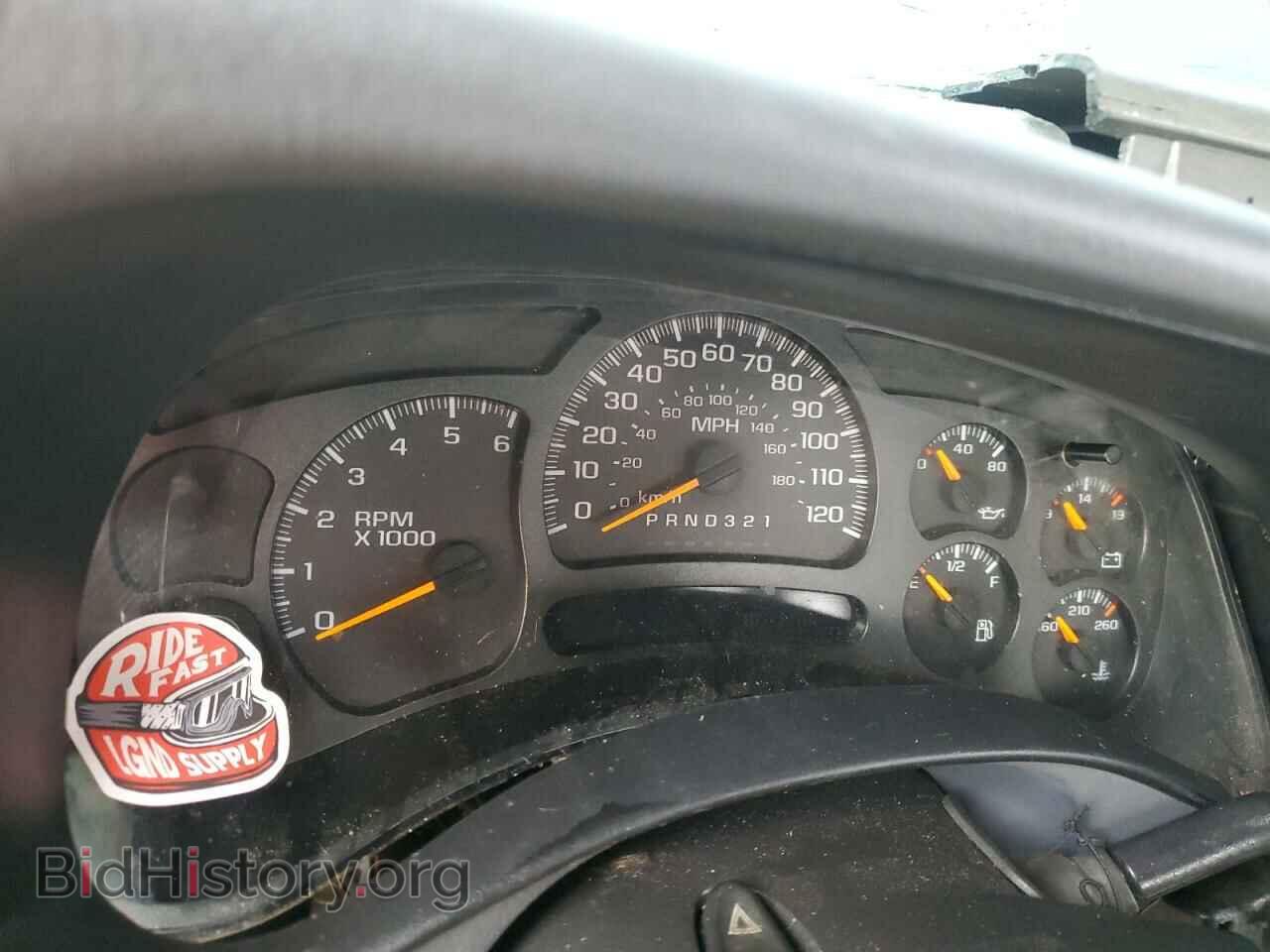 2006 CHEVROLET ALL Models - VIN: 2GCEC19V461344655 - Фото 9