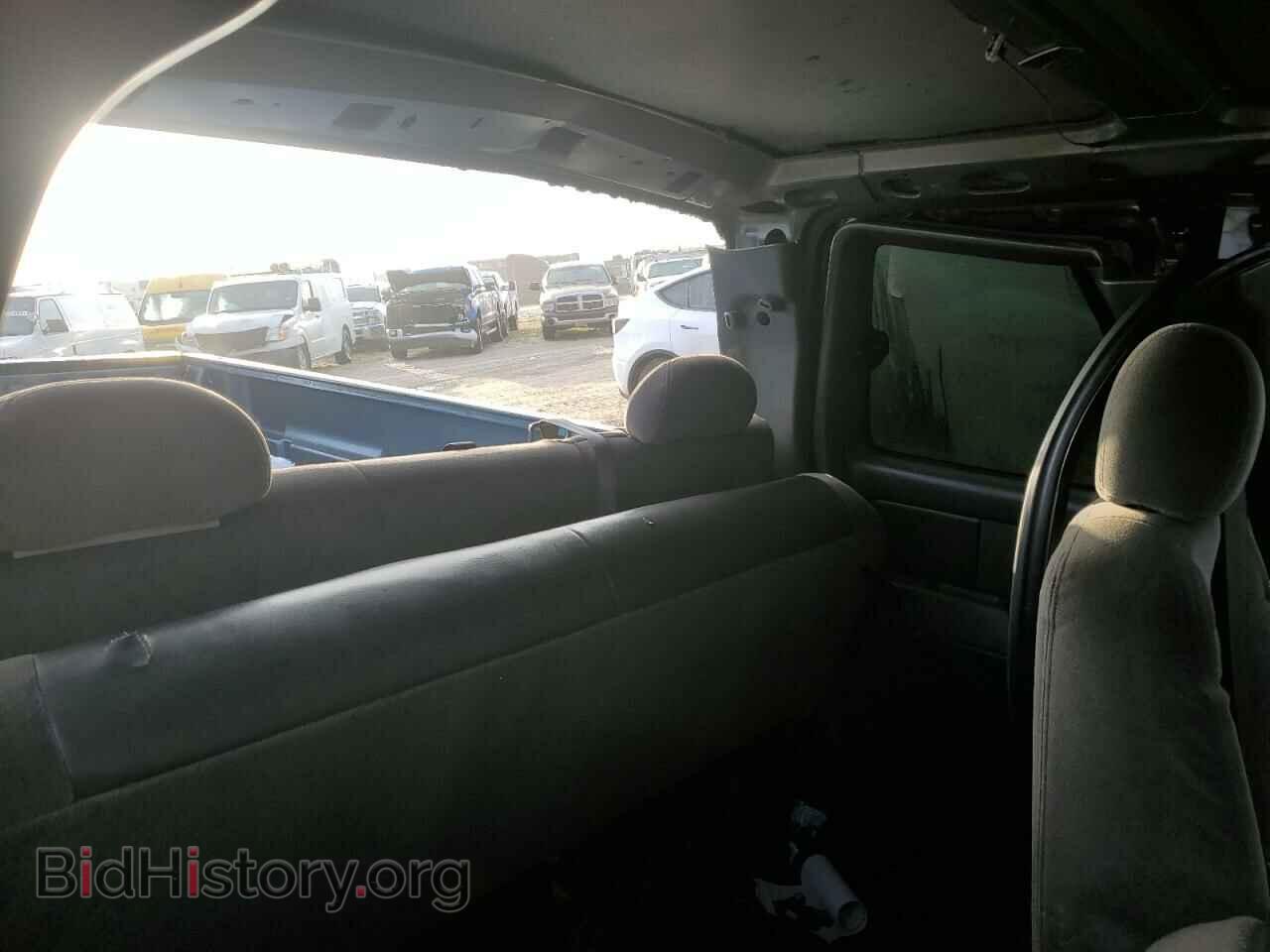 2006 CHEVROLET ALL Models - VIN: 2GCEC19V461344655 - Фото 10