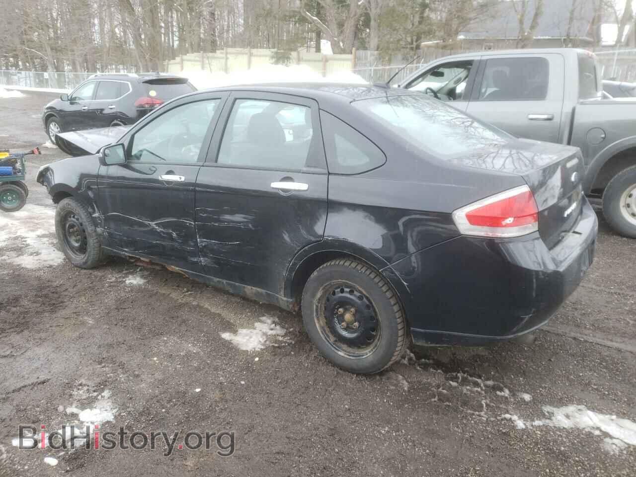 2010 FORD FOCUS - VIN: 1FAHP3FN4AW139572 - Фото 2