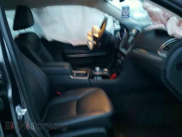 2016 CHRYSLER 300 - VIN: 2C3CCARG6GH147993 - Фото 5