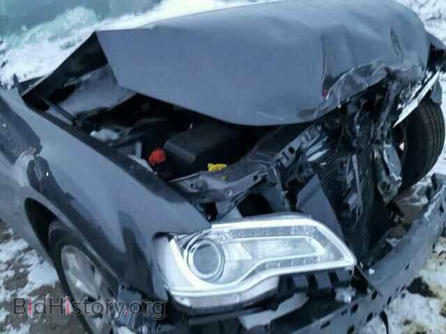 2016 CHRYSLER 300 - VIN: 2C3CCARG6GH147993 - Фото 10