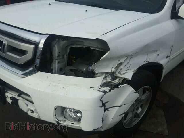 2011 HONDA PILOT - VIN: 5FNYF3H5XBB049830 - Фото 10