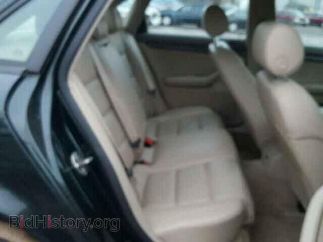 2005 AUDI A4 - VIN: WAULC68E45A048767 - Фото 6