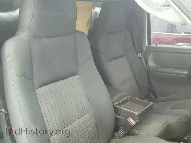 2004 MAZDA B2300 - VIN: 4F4YR12D44TM02906 - Фото 6