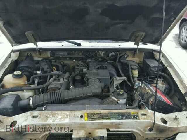 2004 MAZDA B2300 - VIN: 4F4YR12D44TM02906 - Фото 7