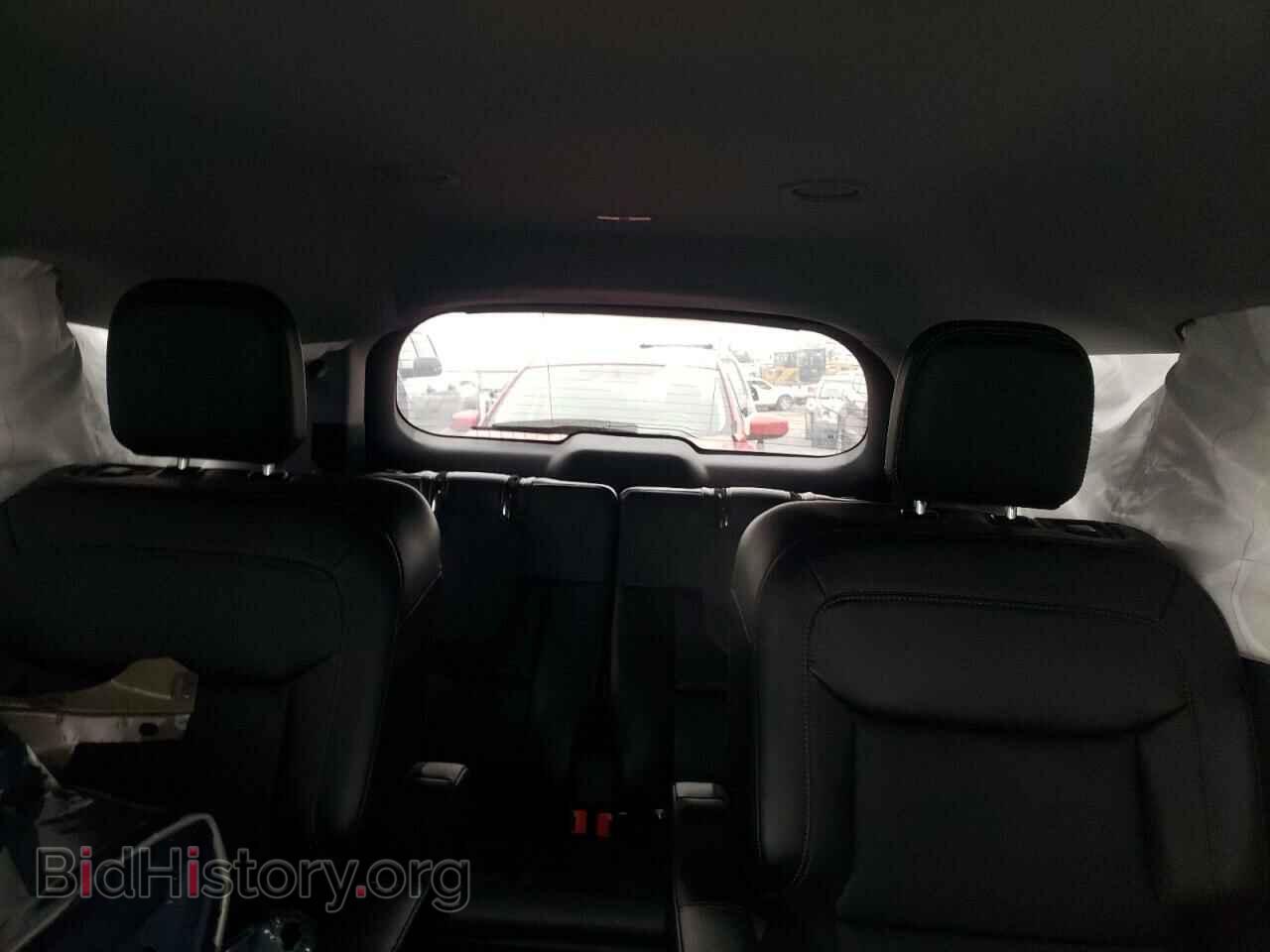 2021 FORD EXPLORER - VIN: 1FMSK8FH6MGB94556 - Photo 10