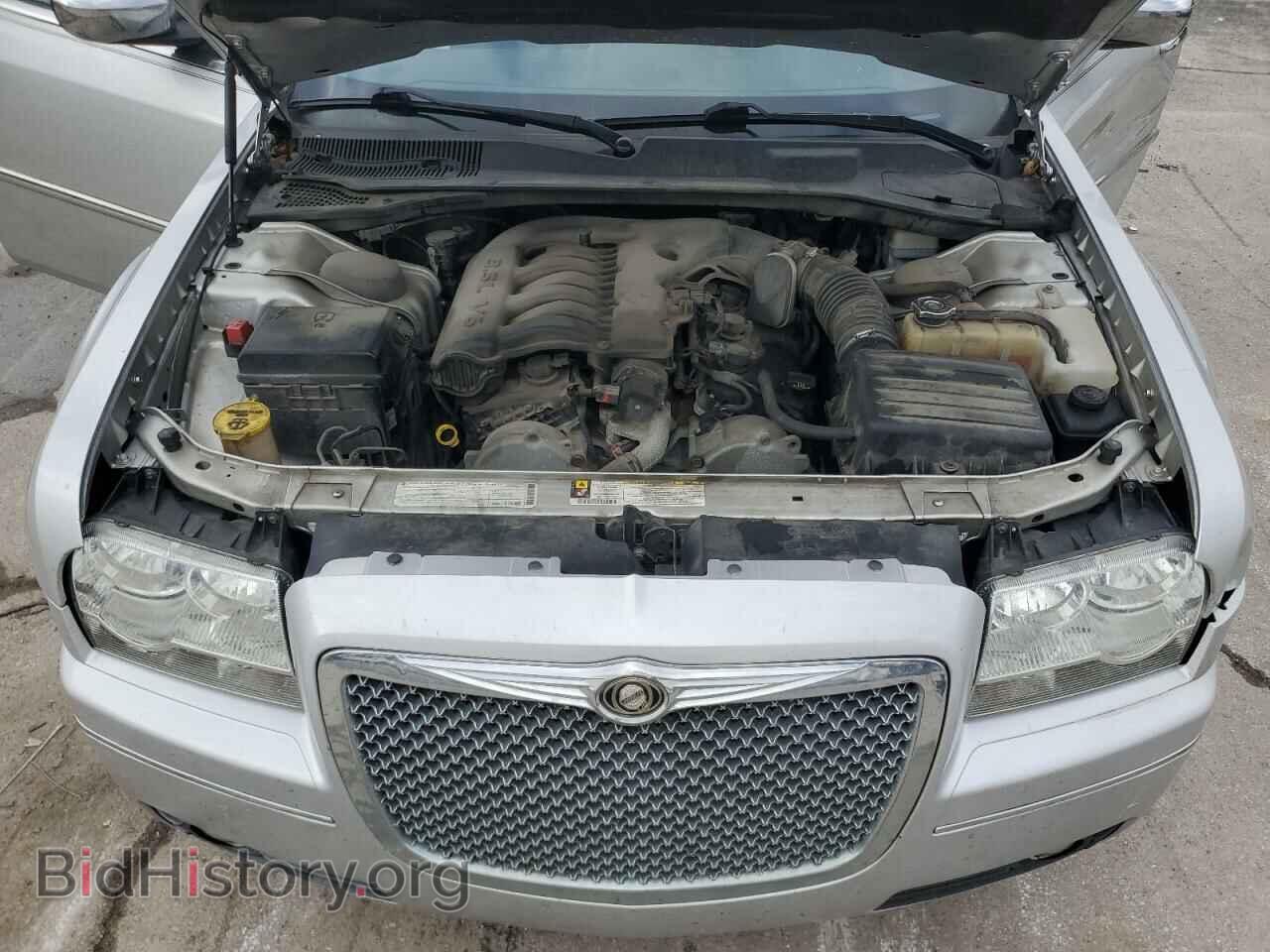 2010 CHRYSLER 300 - VIN: 2C3CK5CV6AH181764 - Фото 13