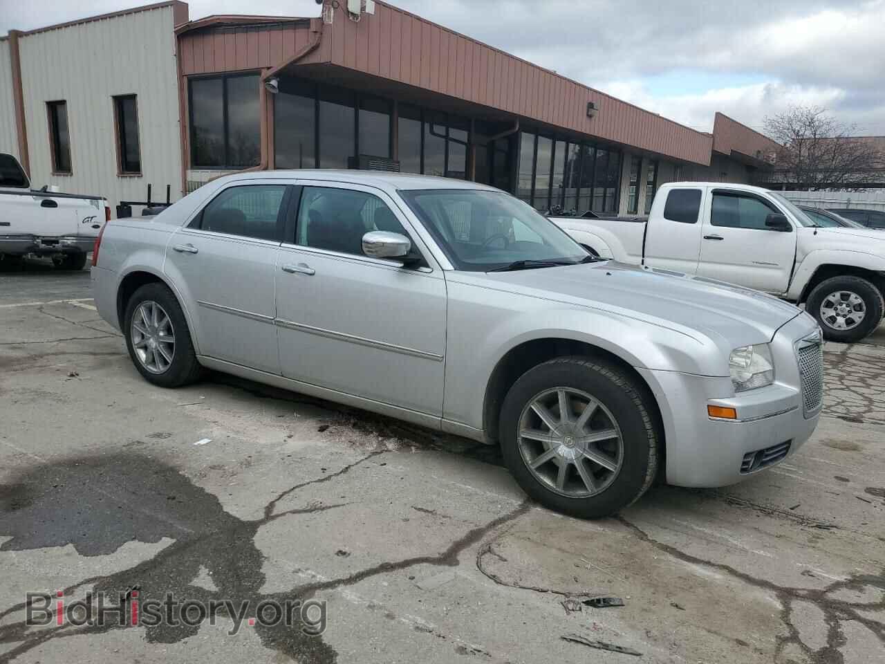 2010 CHRYSLER 300 - VIN: 2C3CK5CV6AH181764 - Фото 4