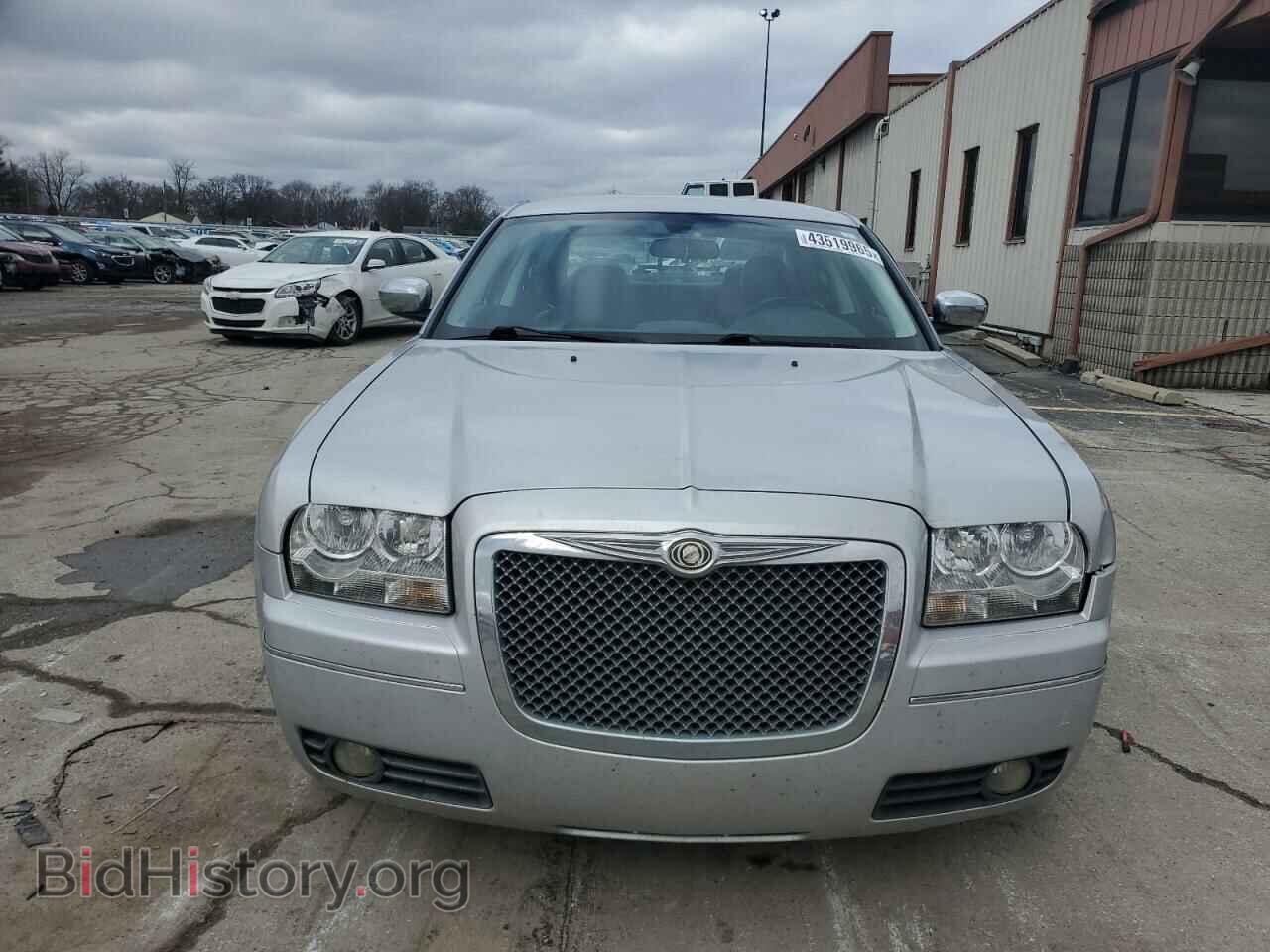 2010 CHRYSLER 300 - VIN: 2C3CK5CV6AH181764 - Фото 5