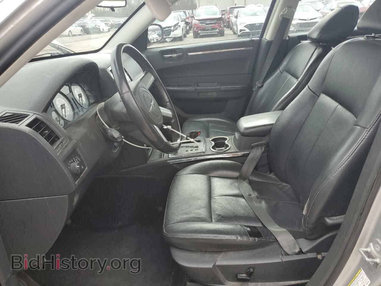 2010 CHRYSLER 300 - VIN: 2C3CK5CV6AH181764 - Фото 7