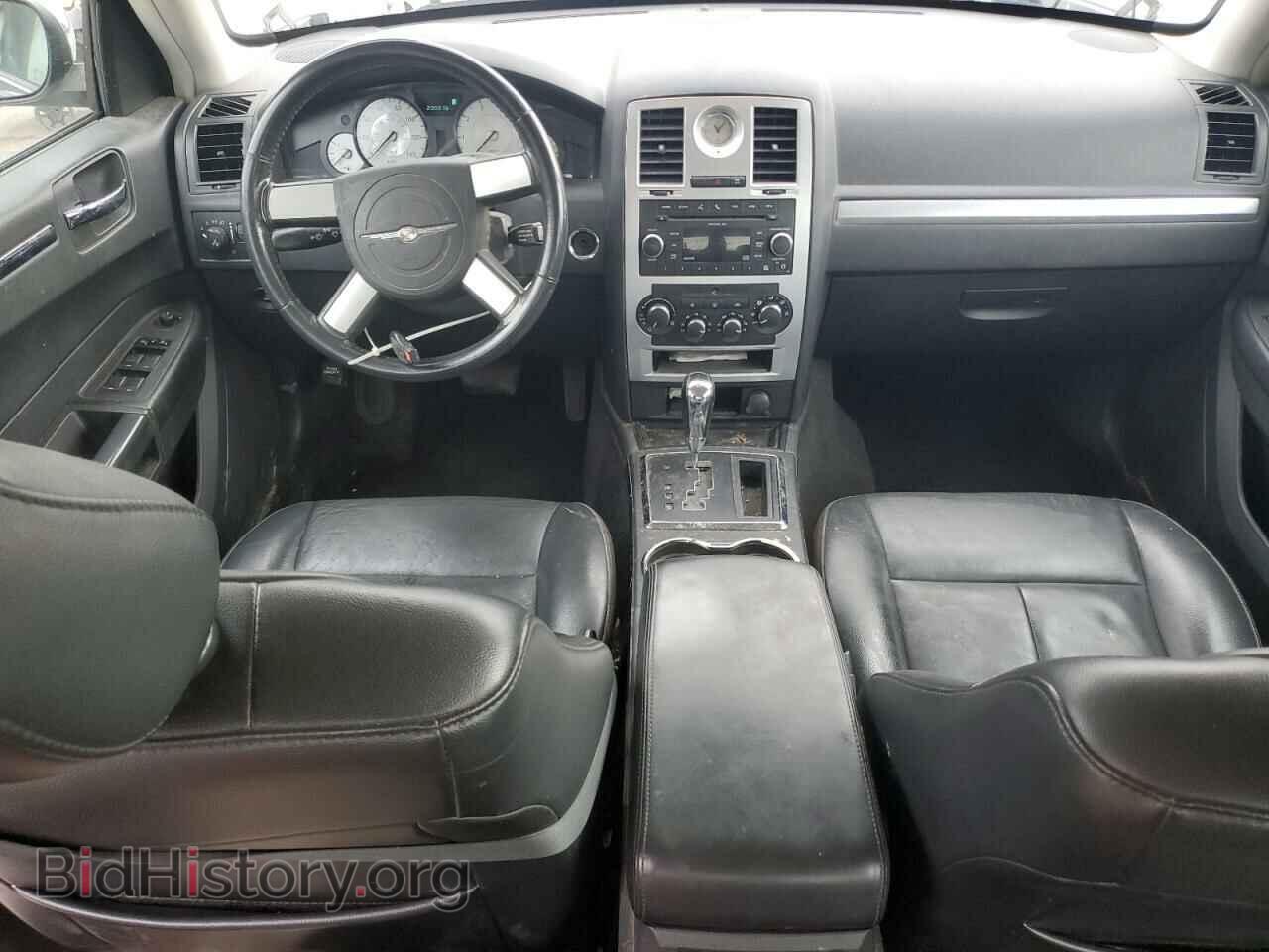 2010 CHRYSLER 300 - VIN: 2C3CK5CV6AH181764 - Фото 8