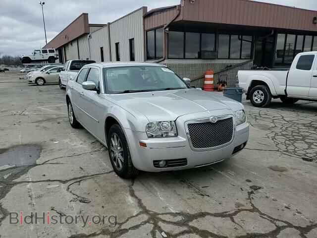 2010 CHRYSLER 300 - VIN: 2C3CK5CV6AH181764 - Фото 10