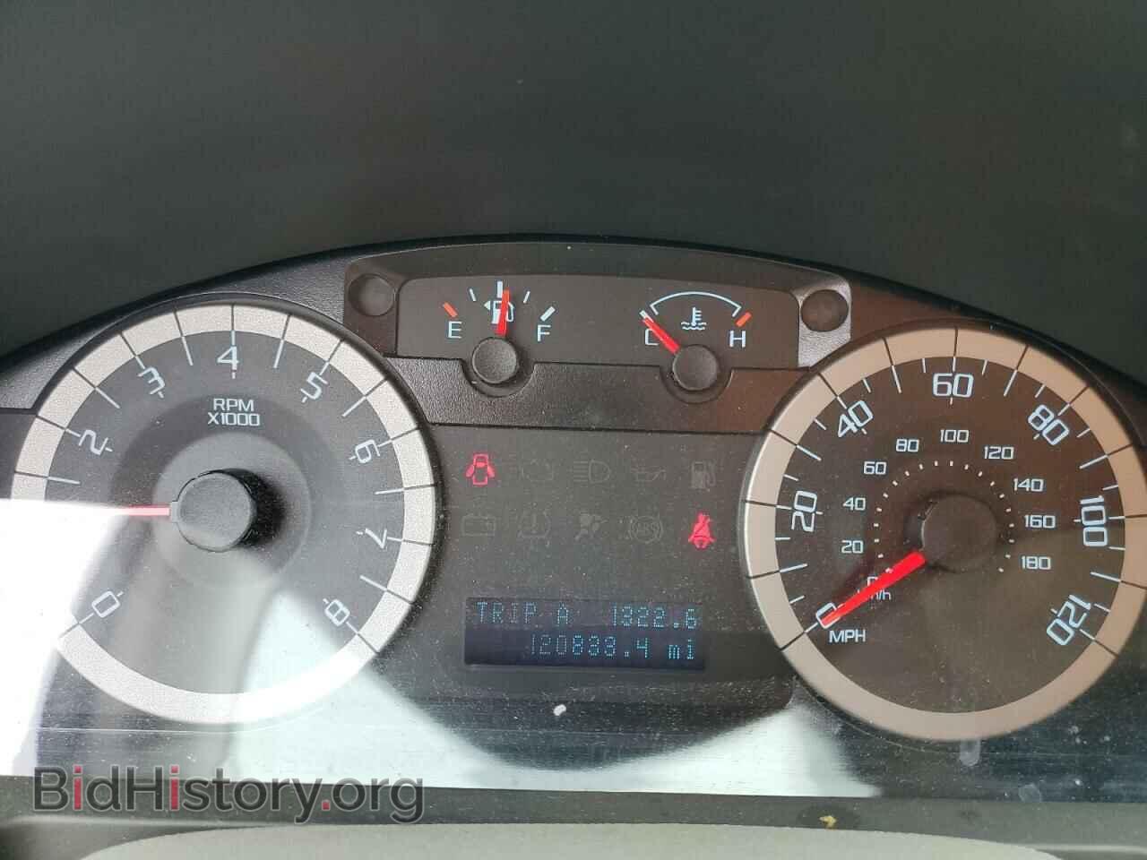 2012 FORD ESCAPE - VIN: 1FMCU0D71CKA19931 - Фото 9
