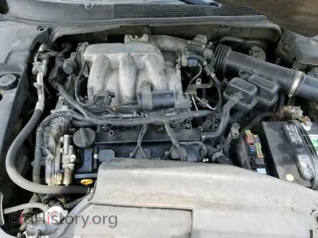 2007 NISSAN MAXIMA - VIN: 1N4BA41E17C810310 - Фото 7