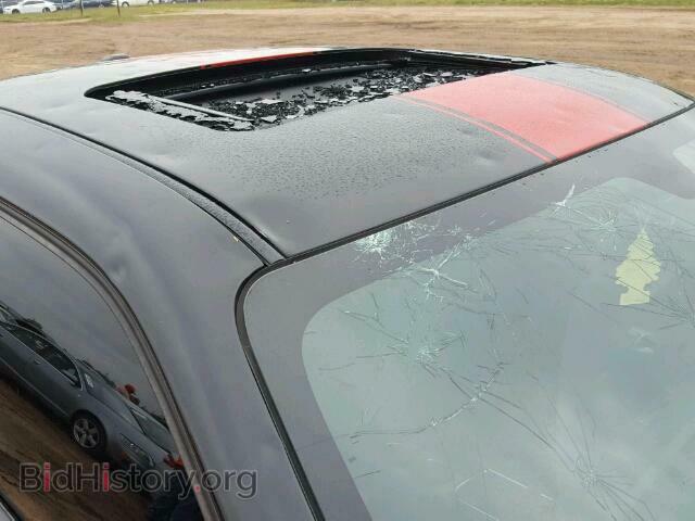2014 DODGE CHALLENGER - VIN: 2C3CDYAG5EH111968 - Photo 9