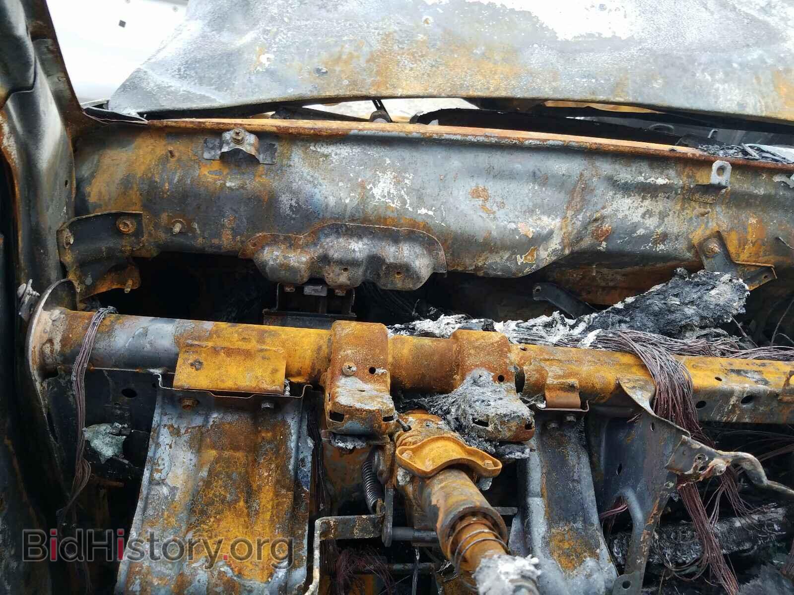 2003 SUZUKI XL7 PLUS - VIN: JS3TX92VX34103771 - Фото 8