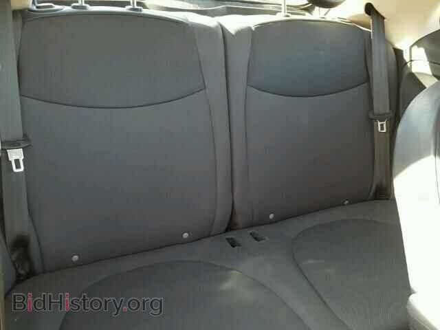 2012 FIAT 500 - VIN: 3C3CFFAR6CT354967 - Фото 6
