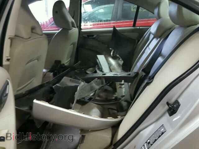 2006 VOLVO S60 - VIN: YV1RS547762553290 - Фото 6