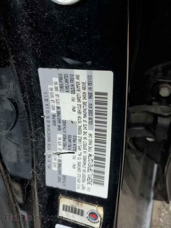 2015 MAZDA 3 - VIN: 3MZBM1L79FM210272 - Фото 12