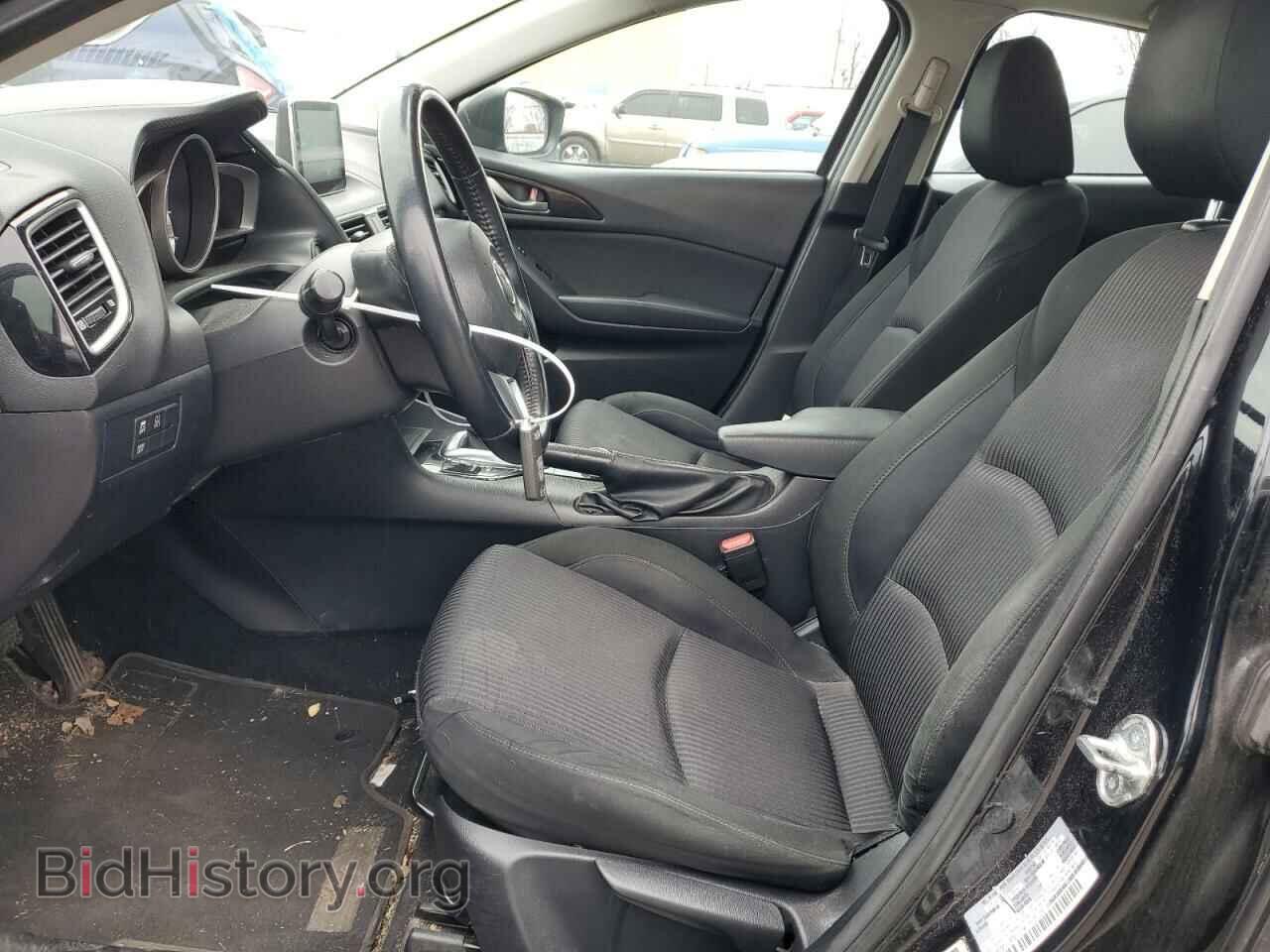 2015 MAZDA 3 - VIN: 3MZBM1L79FM210272 - Фото 7