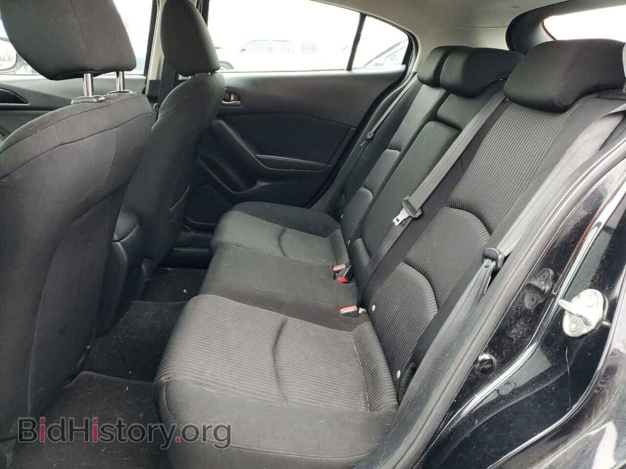 2015 MAZDA 3 - VIN: 3MZBM1L79FM210272 - Фото 10