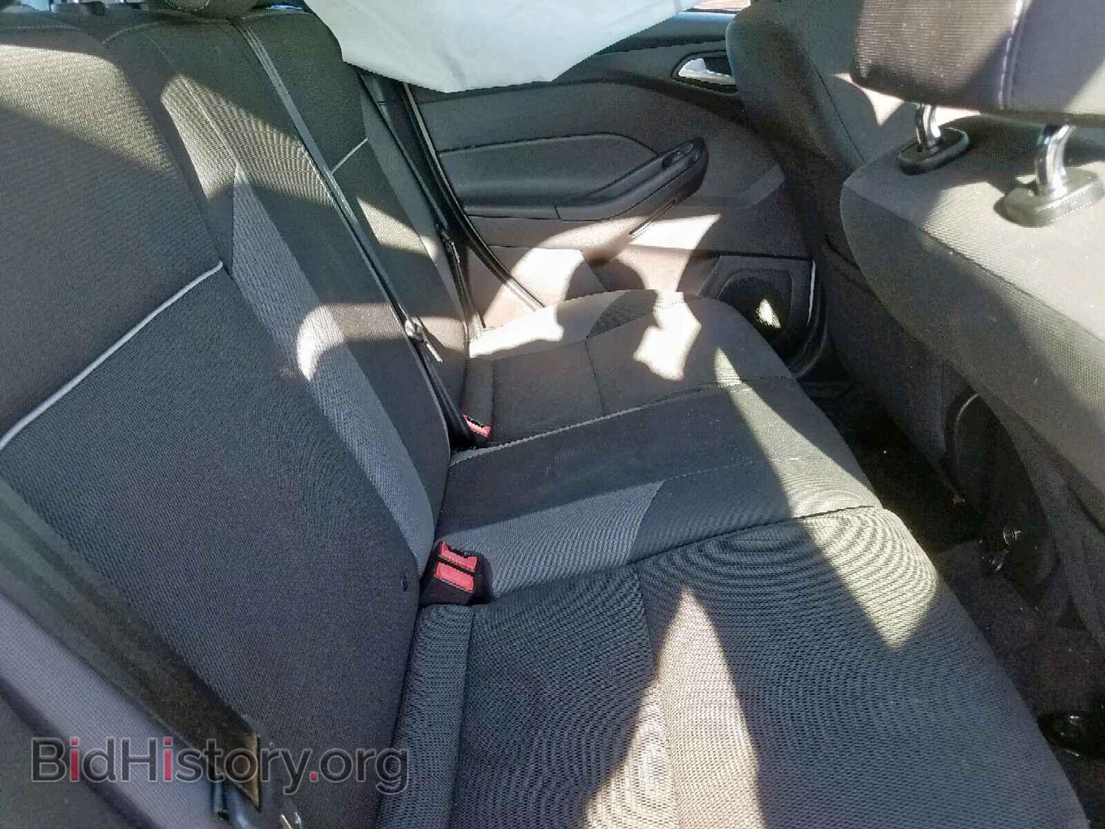 2014 FORD FOCUS SE - VIN: 1FADP3K2XEL327854 - Фото 6