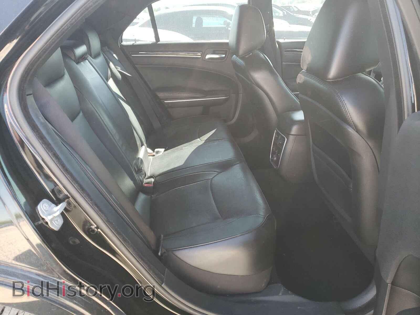 2014 CHRYSLER 300 - VIN: 2C3CCAKG7EH157911 - Фото 6