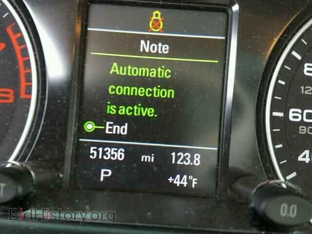2012 AUDI Q5 - VIN: WA1DKAFP4CA053346 - Фото 8