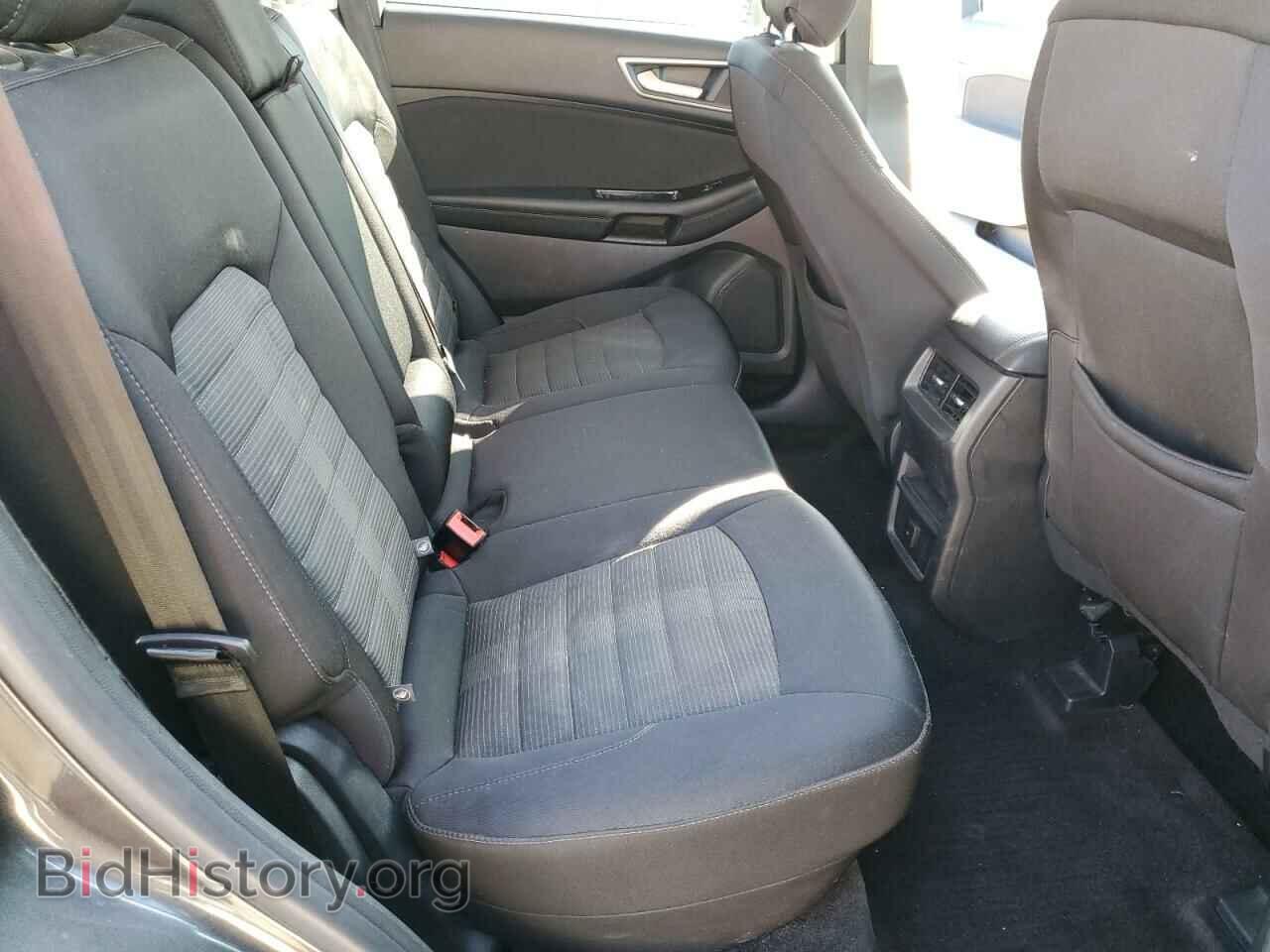 2018 FORD EDGE - VIN: 2FMPK3J96JBC45050 - Фото 11